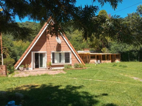 Cabaña Colibri